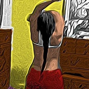 Meet your Posher, Lavern